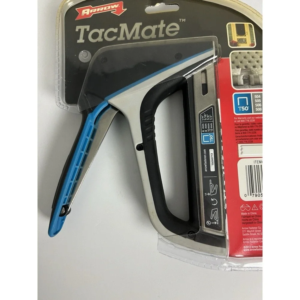Arrow this fasteners
