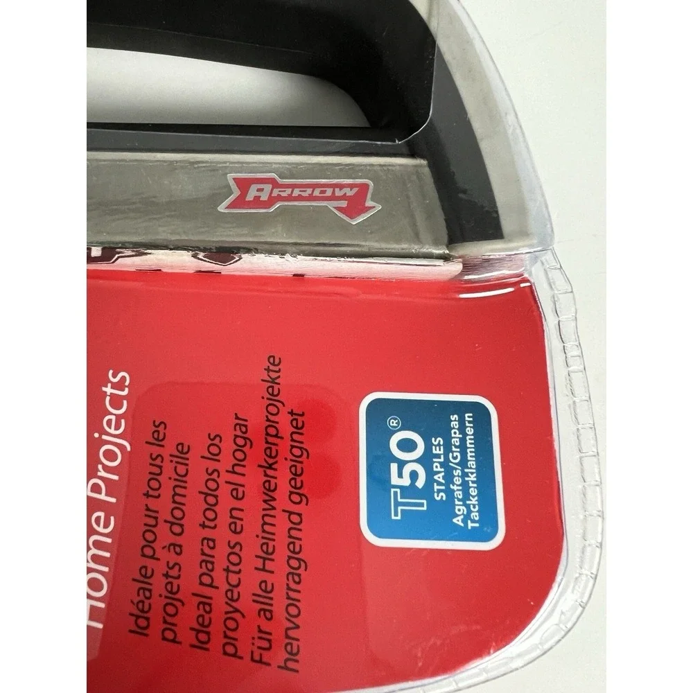 Arrow this fasteners