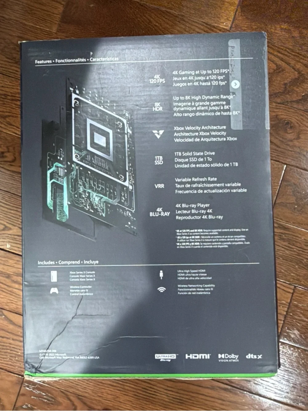 N/A