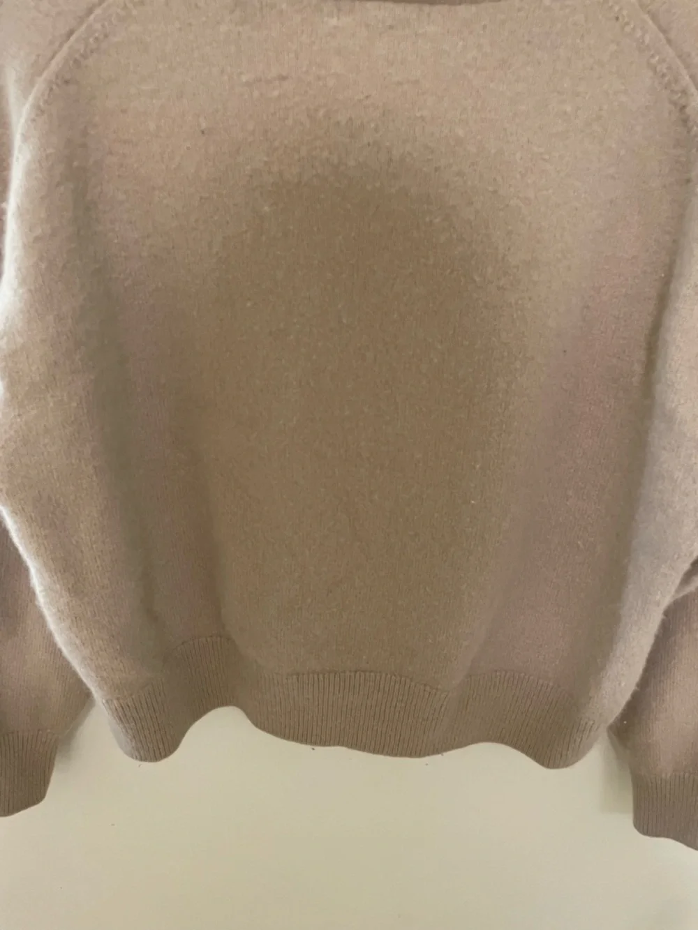 Athleta women’s crew