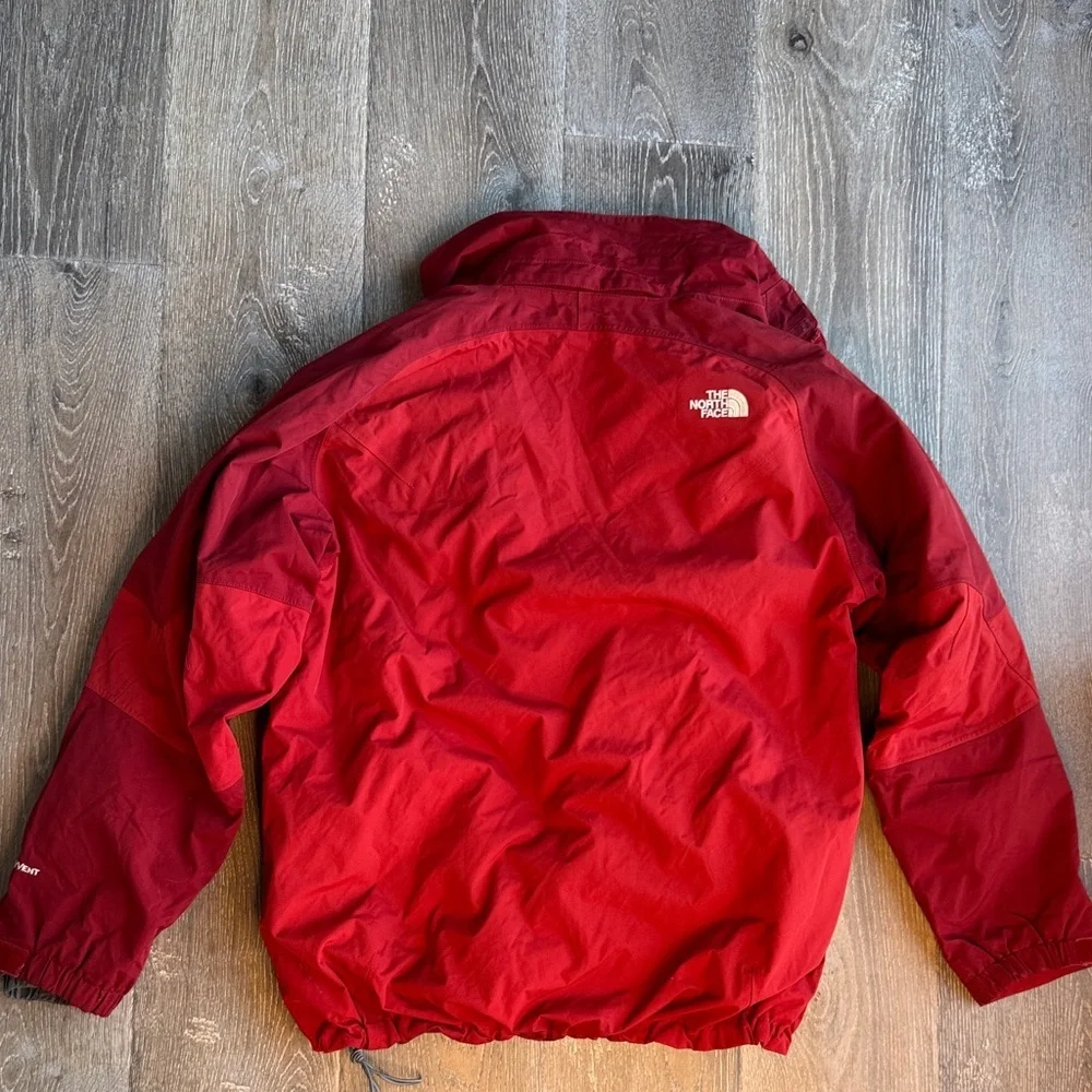 The North Face warm stylish