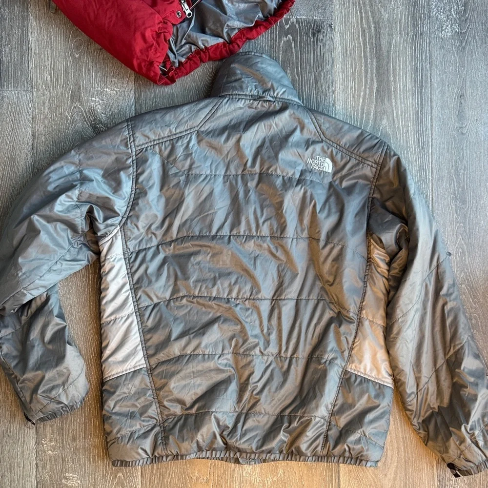 The North Face warm stylish
