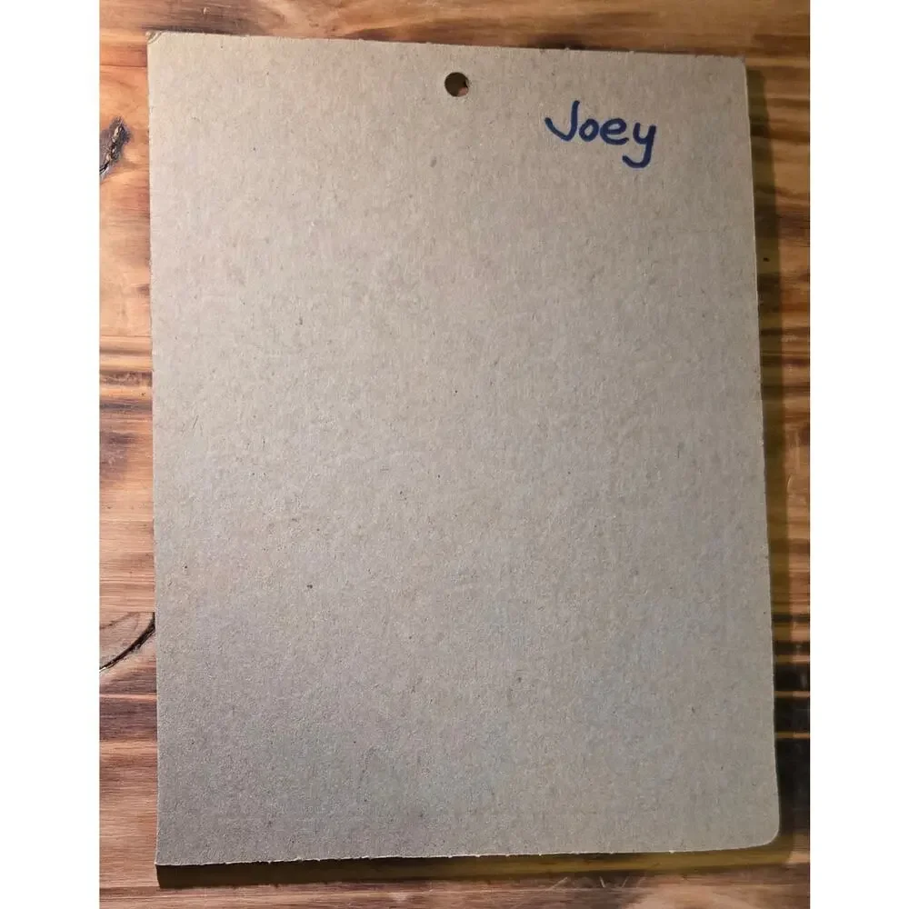 Walt Disney 1985 puzzle