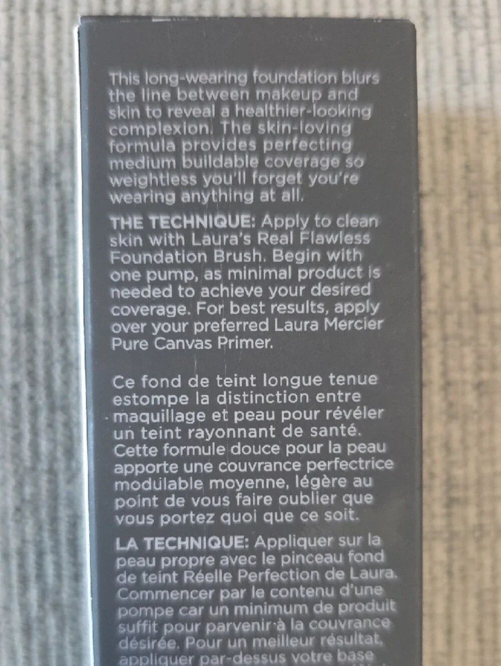 laura mercier laura mercier