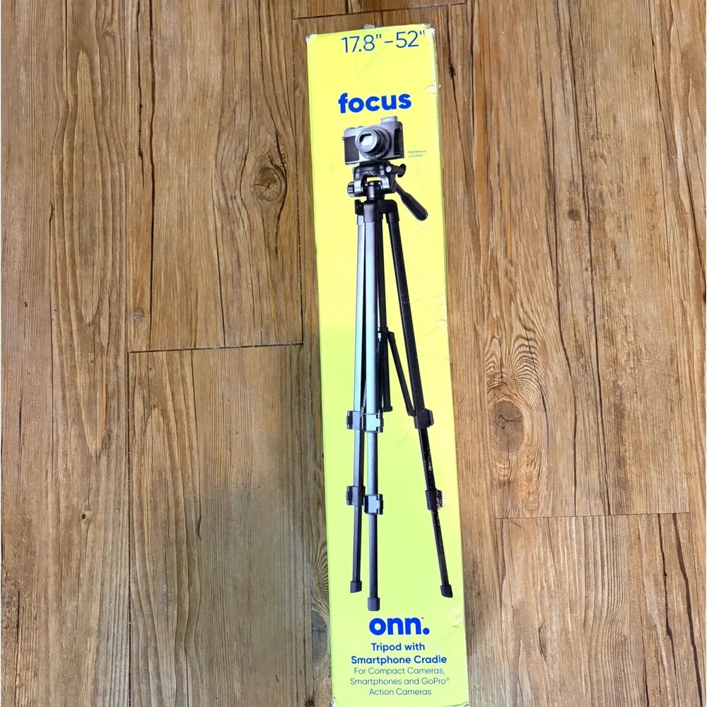 Onn Tripod 52