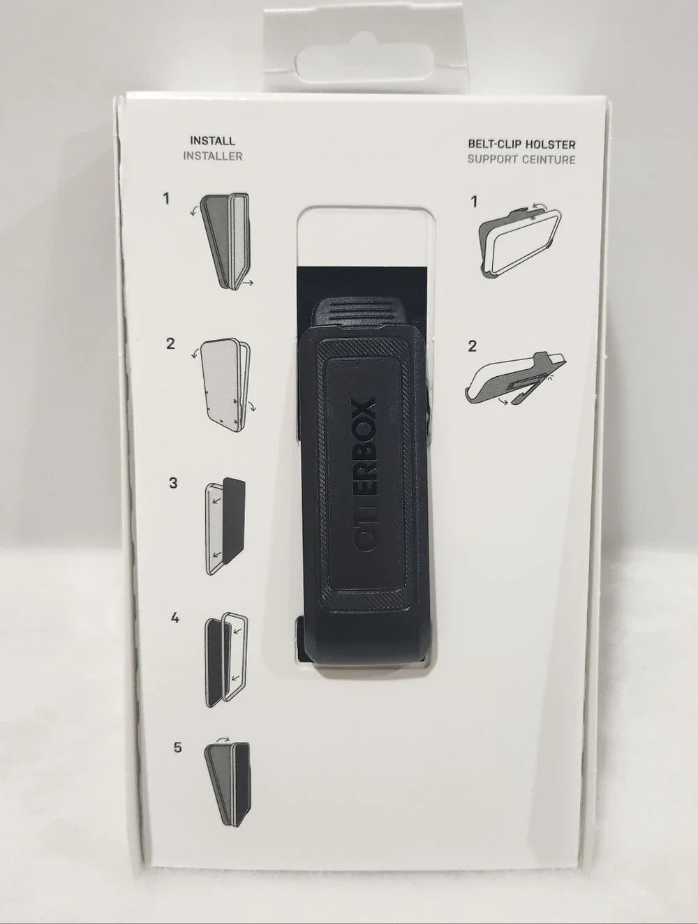 OtterBox nib defender