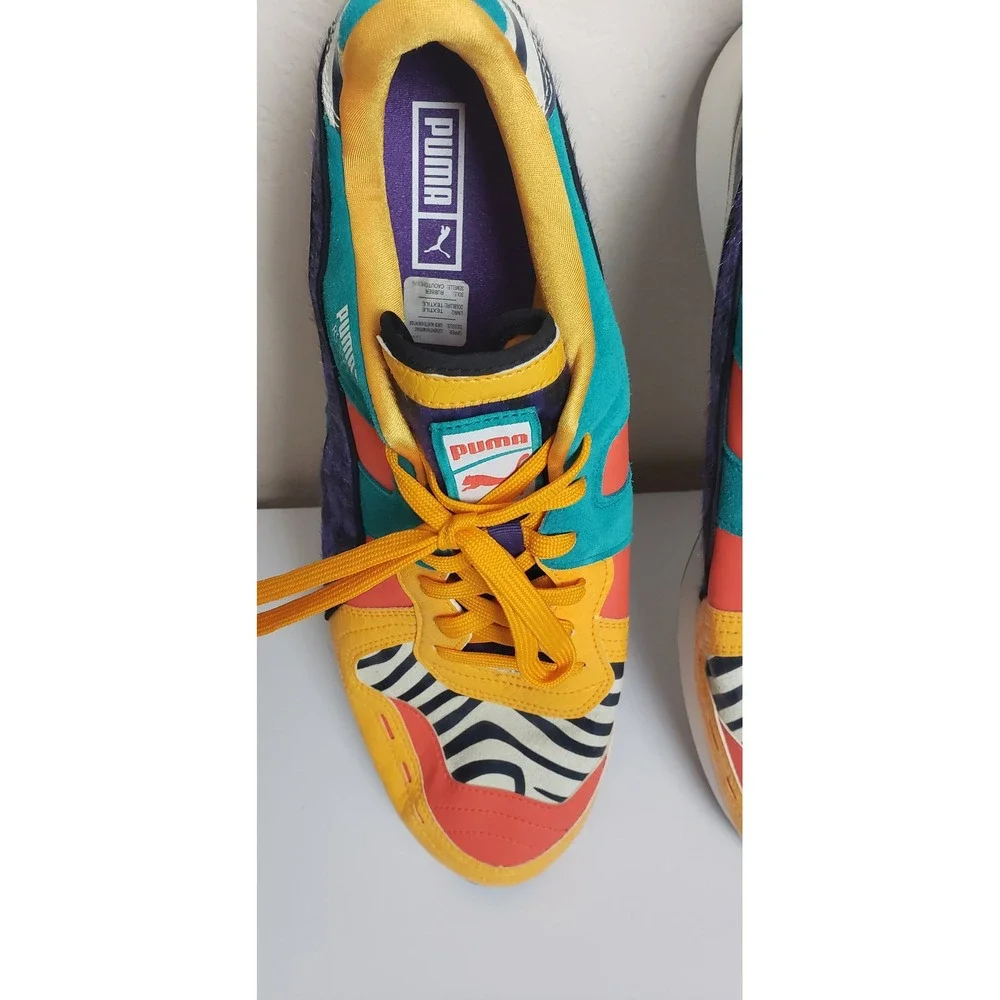 Puma rs 100