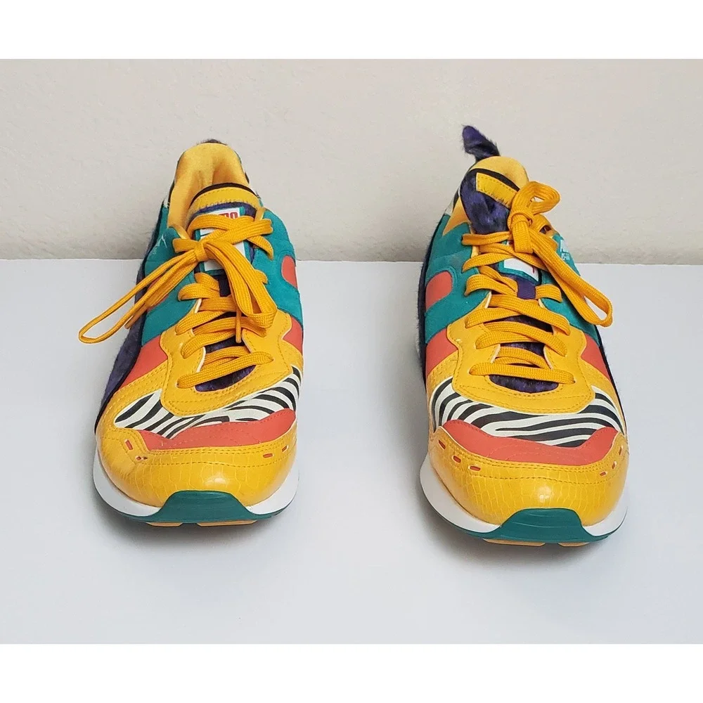 Puma rs 100
