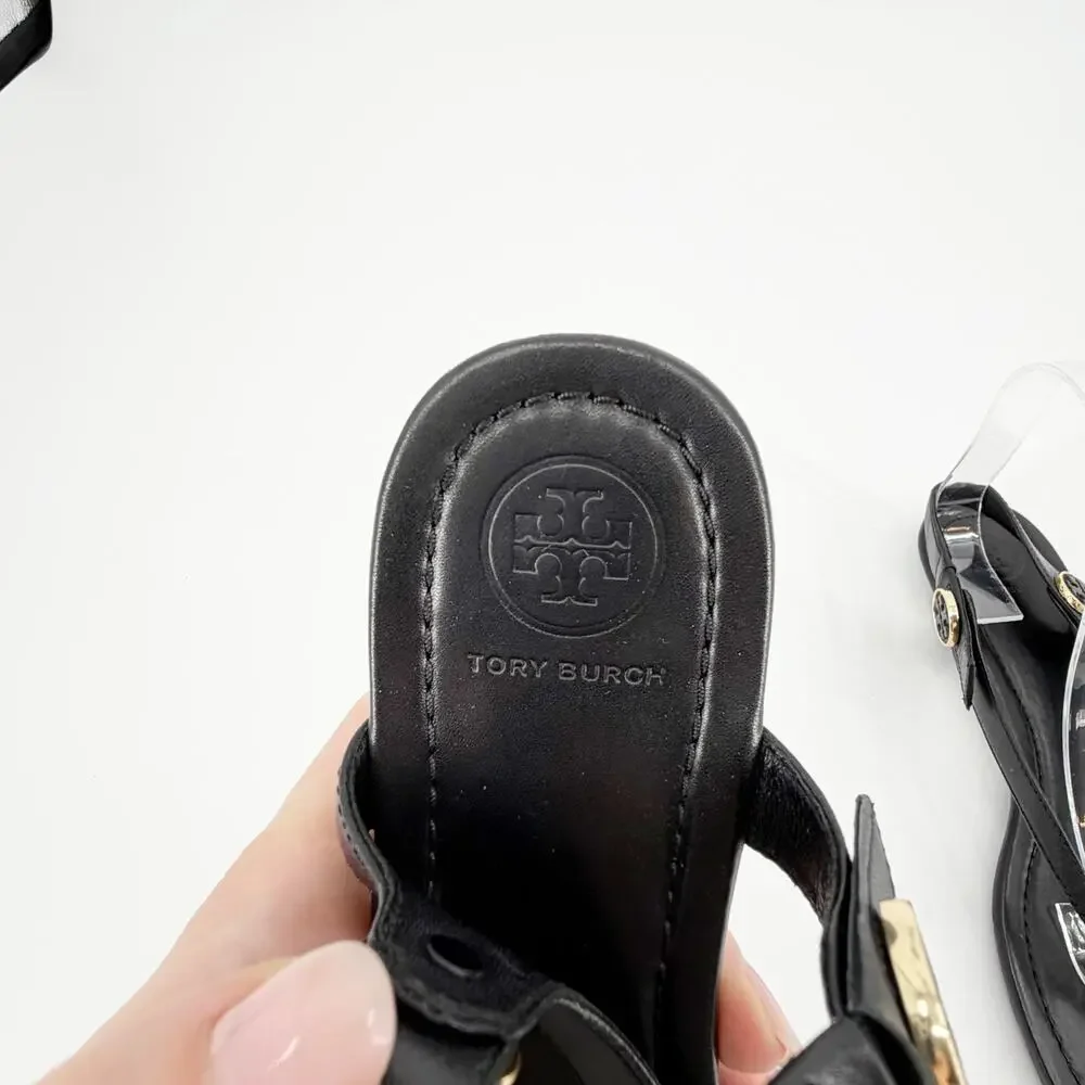 Tory Burch brand tory