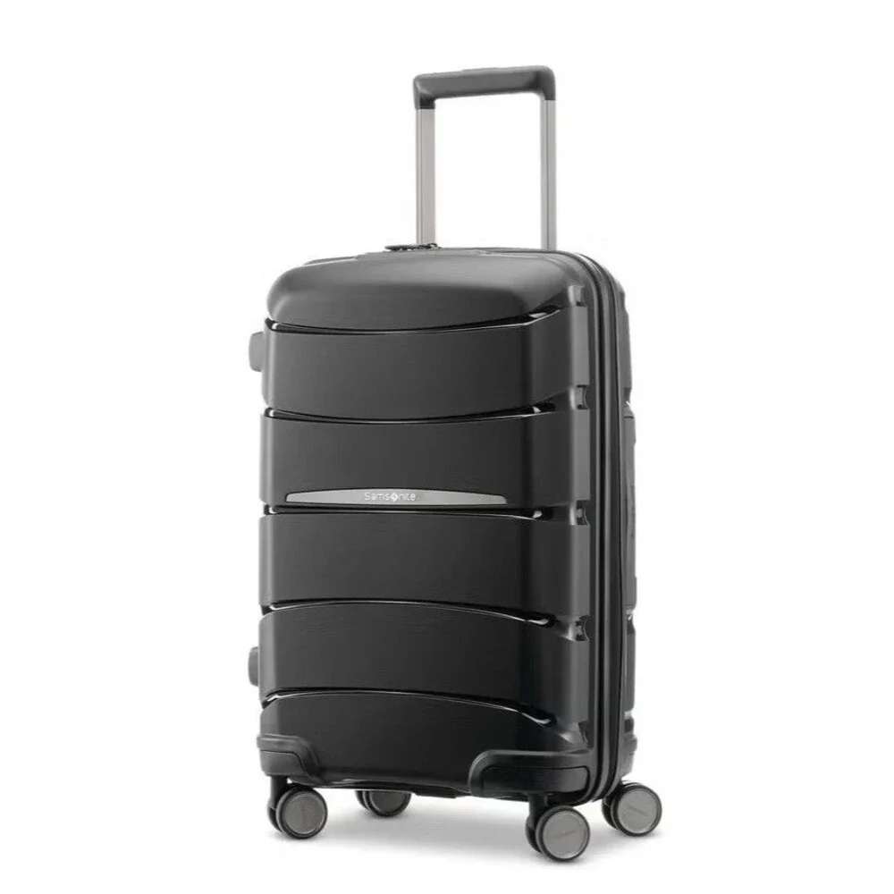 Samsonite Outline Pro Global Carry On Spinner Suitcase Luggage