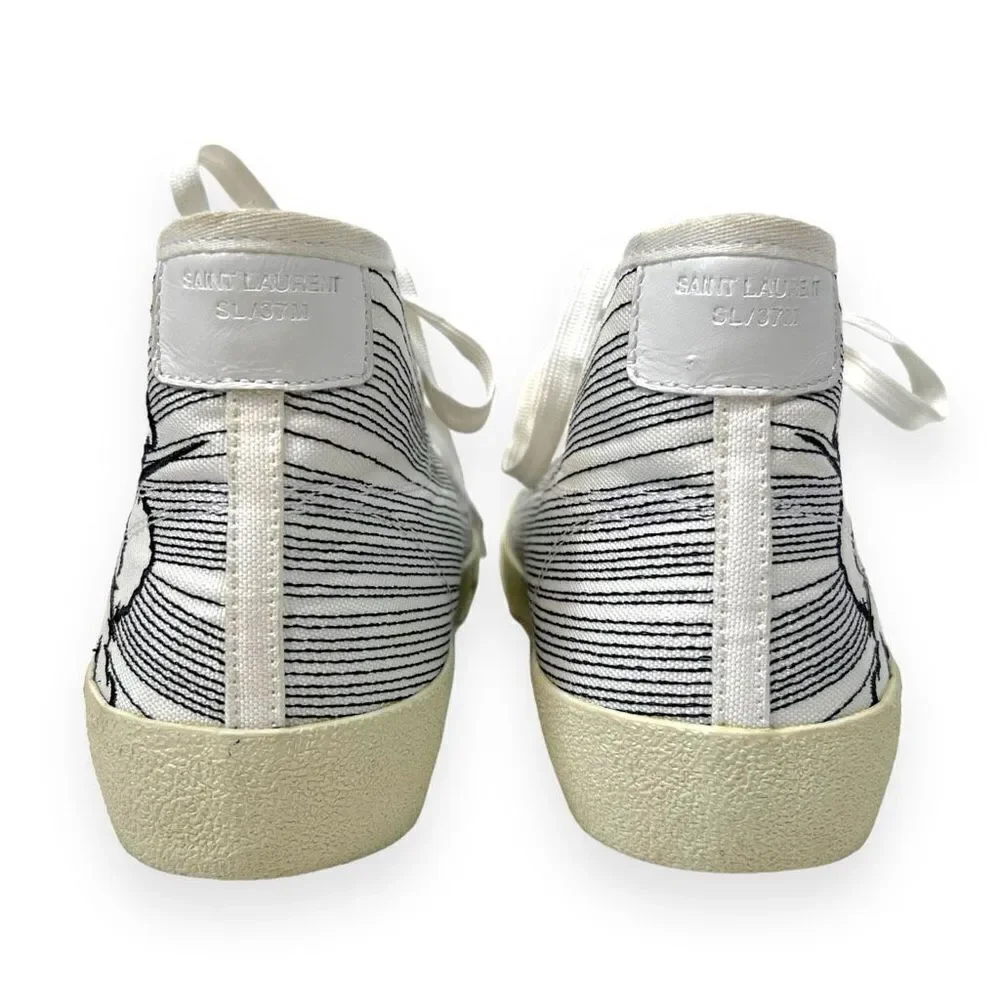 Saint Laurent saint laurent