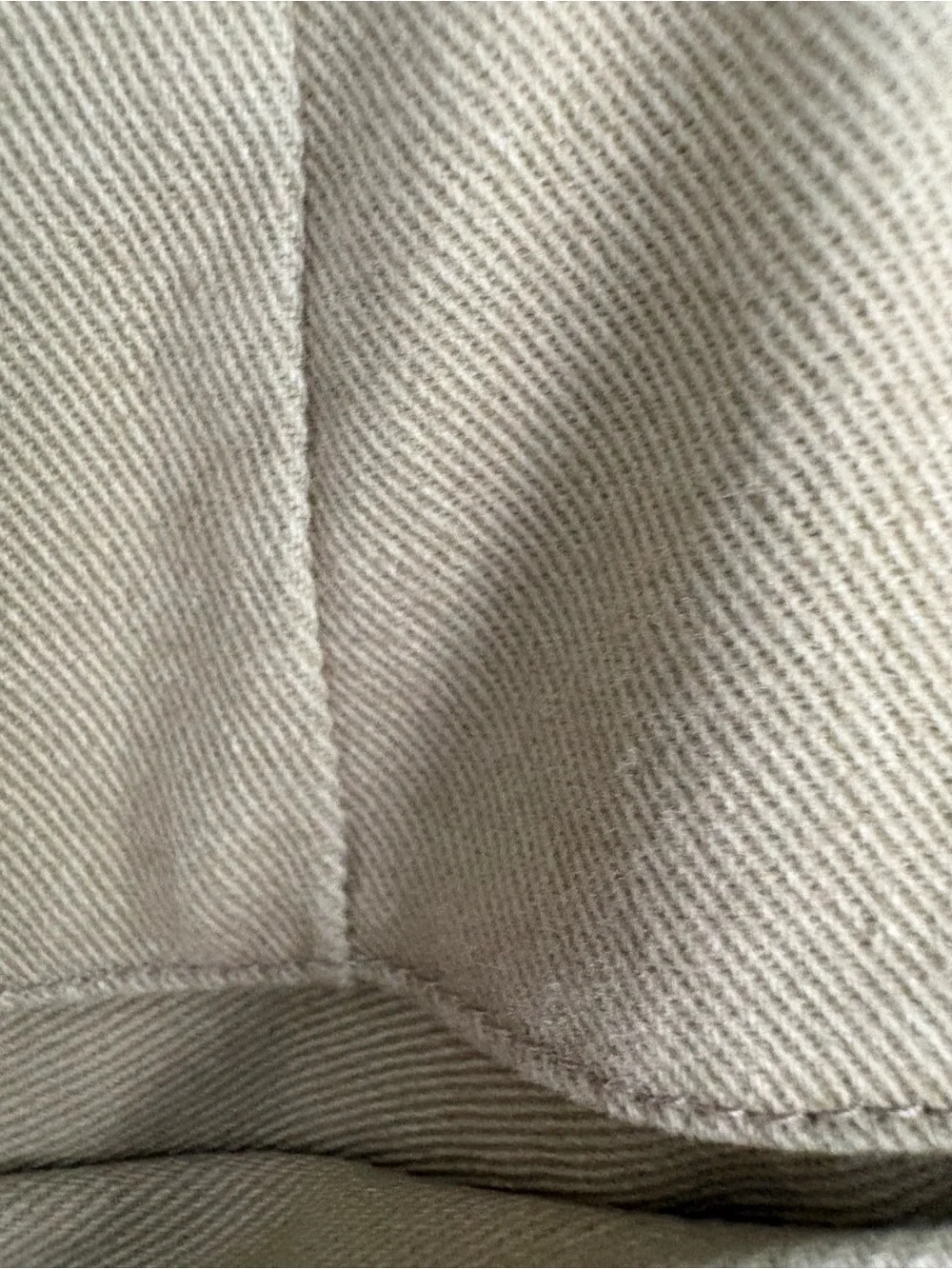 entro high waist
