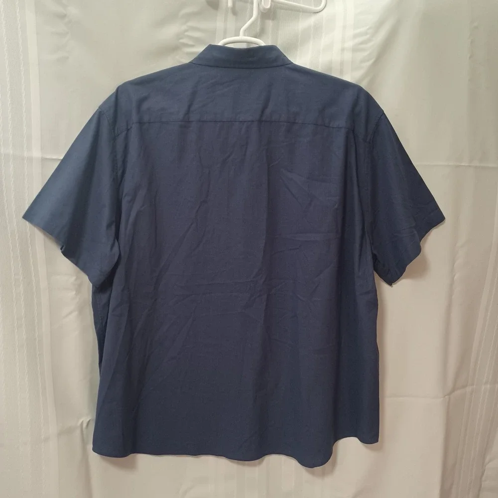 Design In Italy Luxury short sleeve