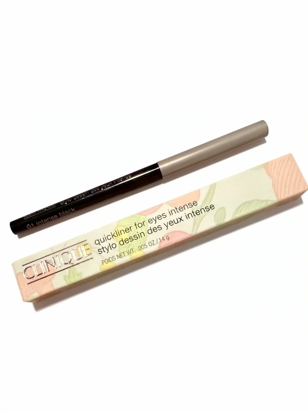 Clinique price firm