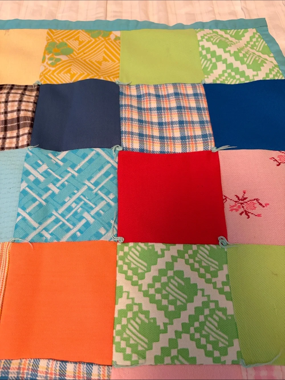 N/A handmade style