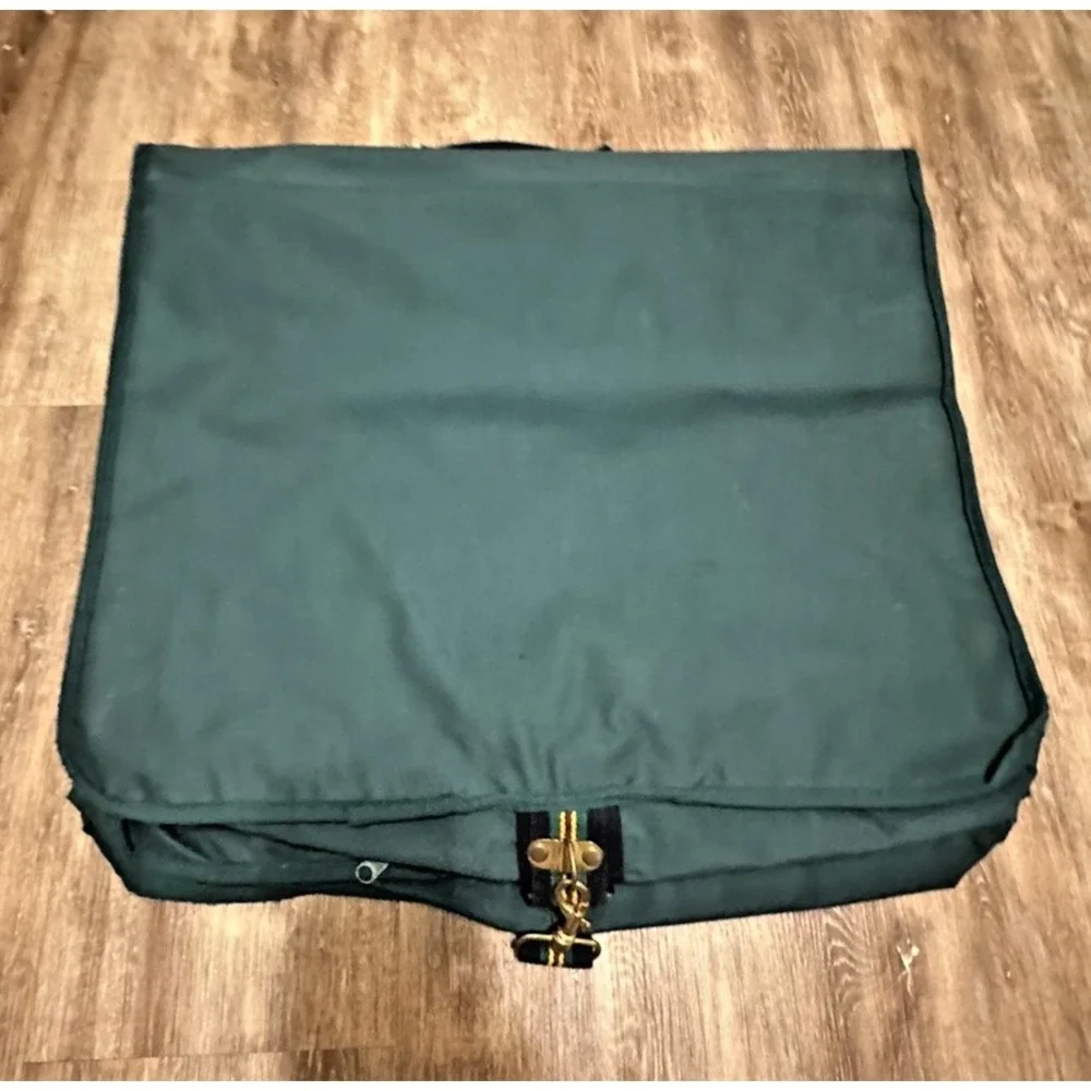 N/A vtg polo