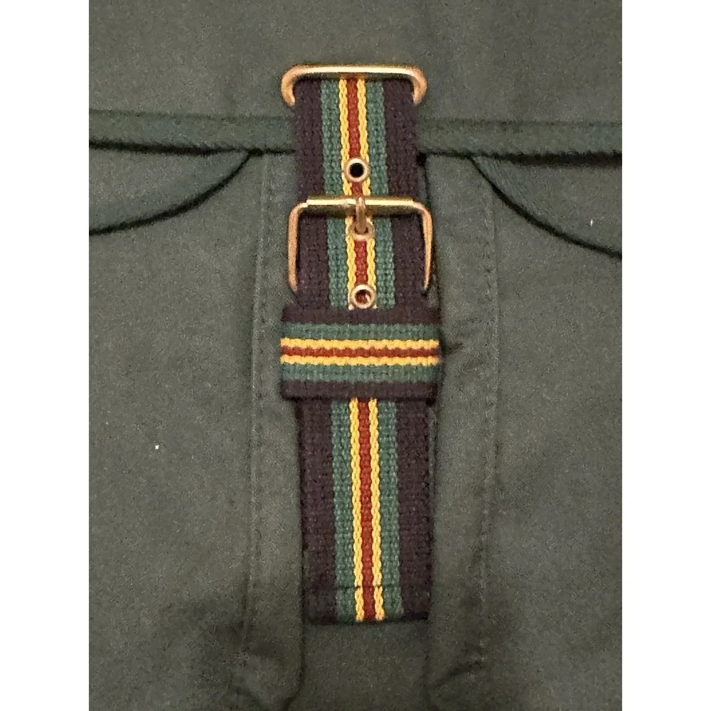 N/A vtg polo
