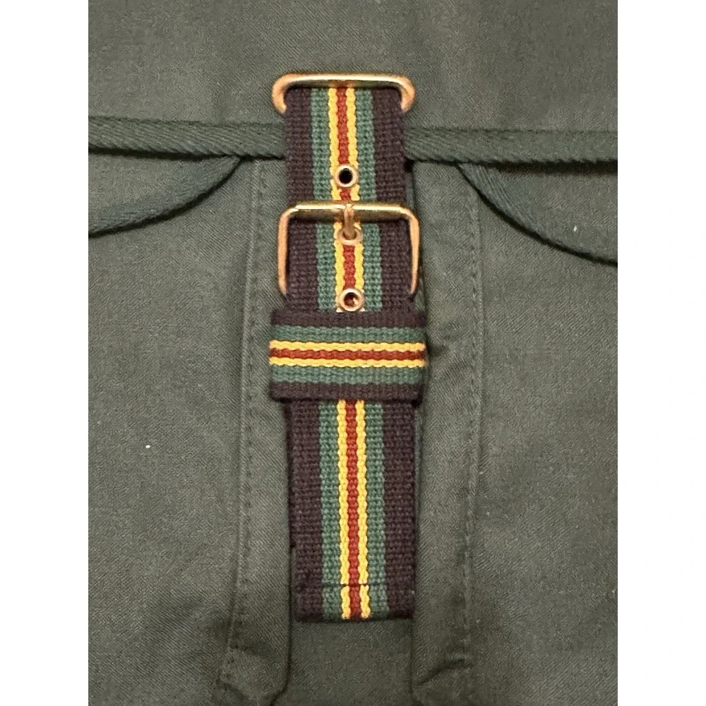 N/A vtg polo