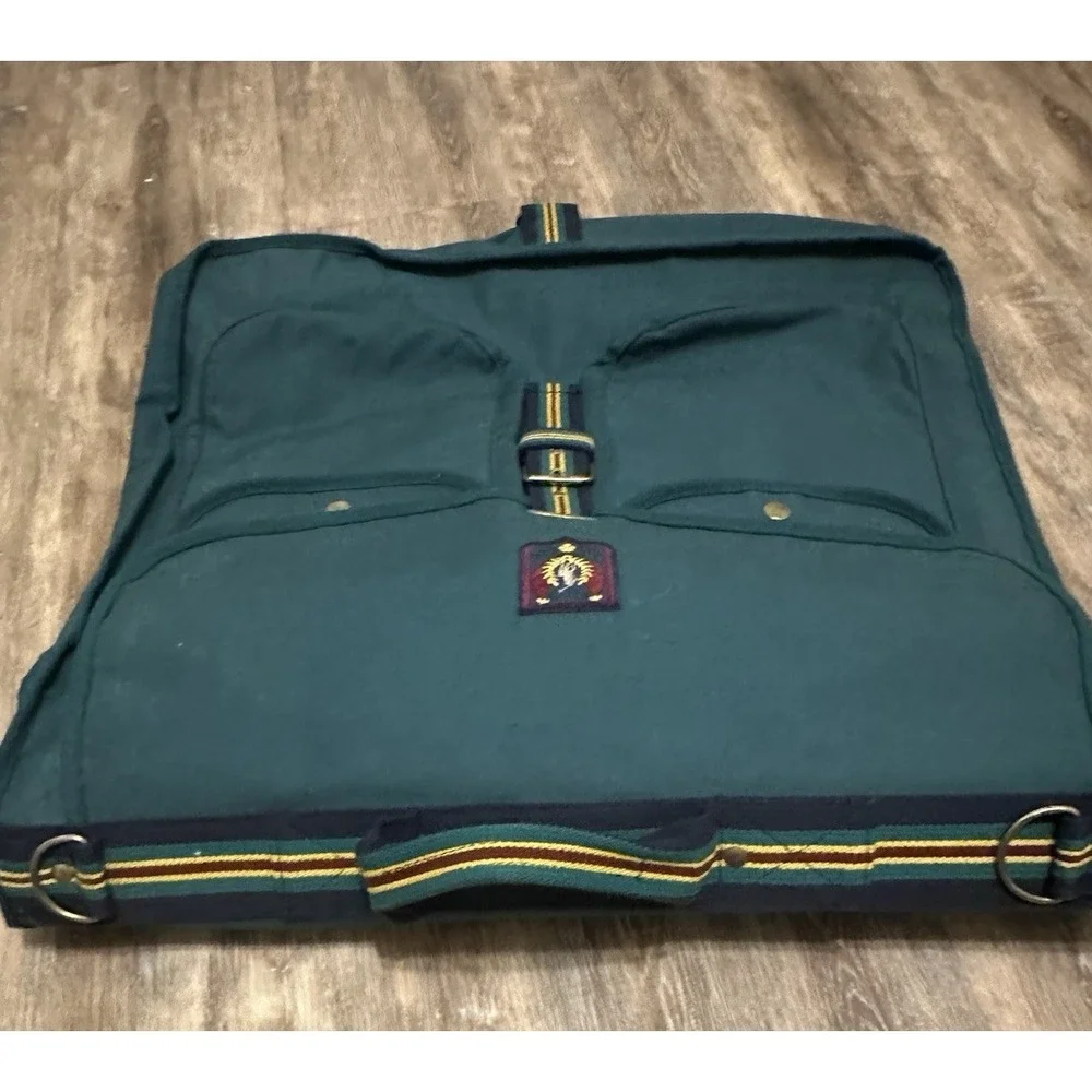 N/A vtg polo