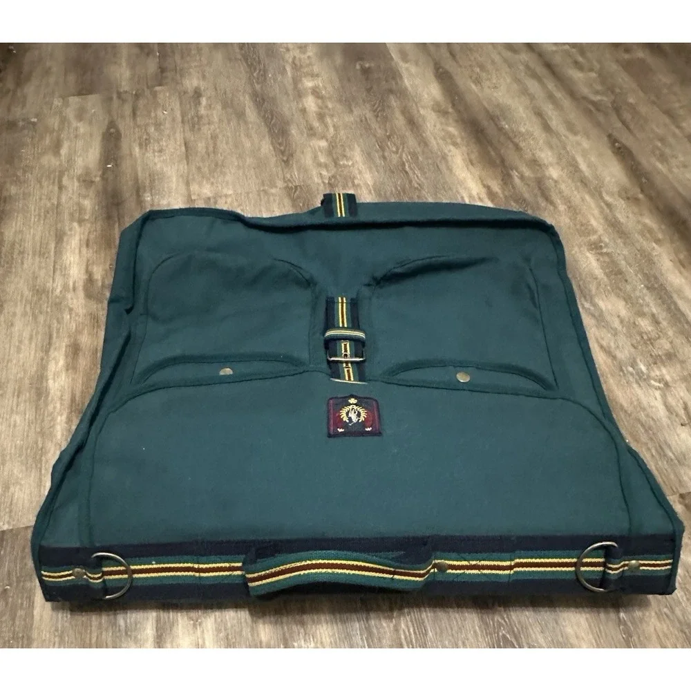 N/A vtg polo