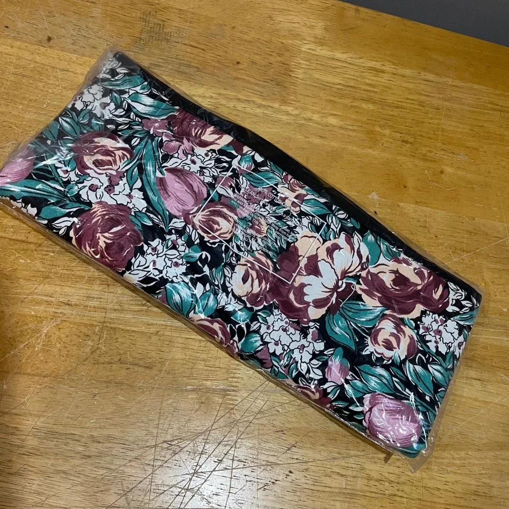 Avon vintage floral