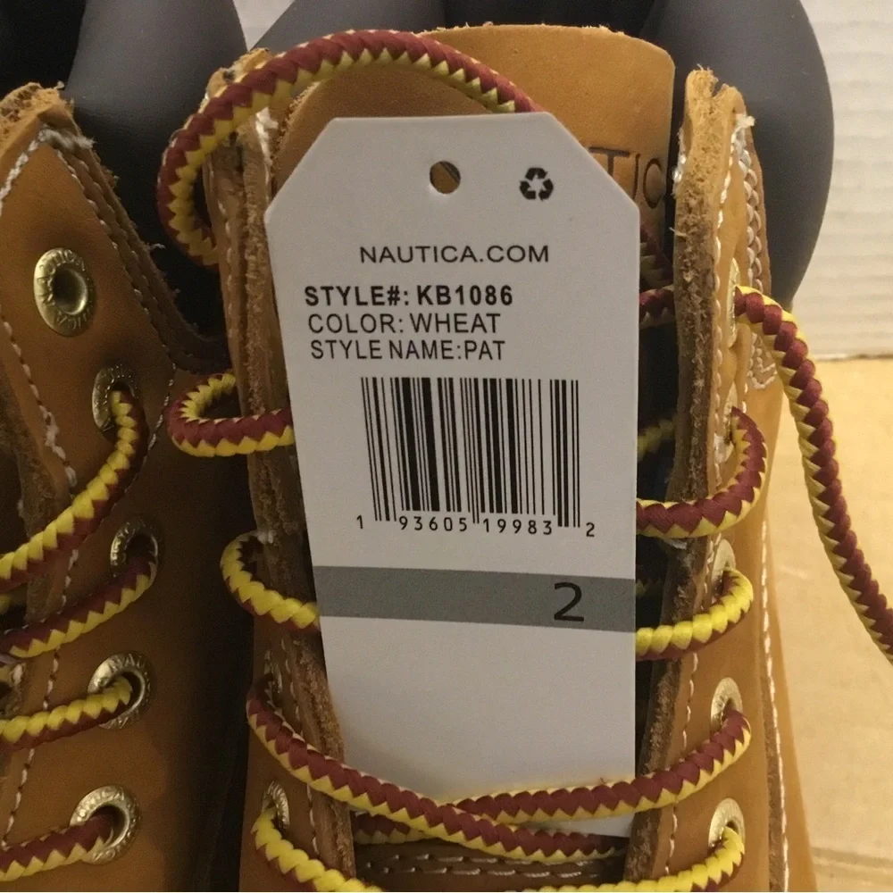 Nautica brand new