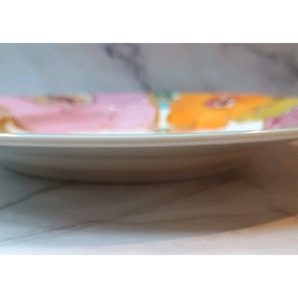 Lenox floral fusion