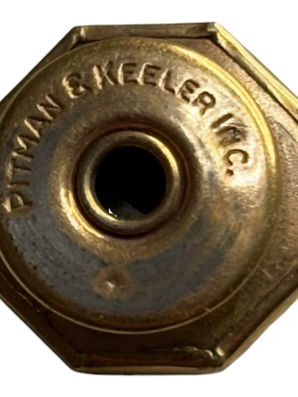 Pittman & Keeler stud set