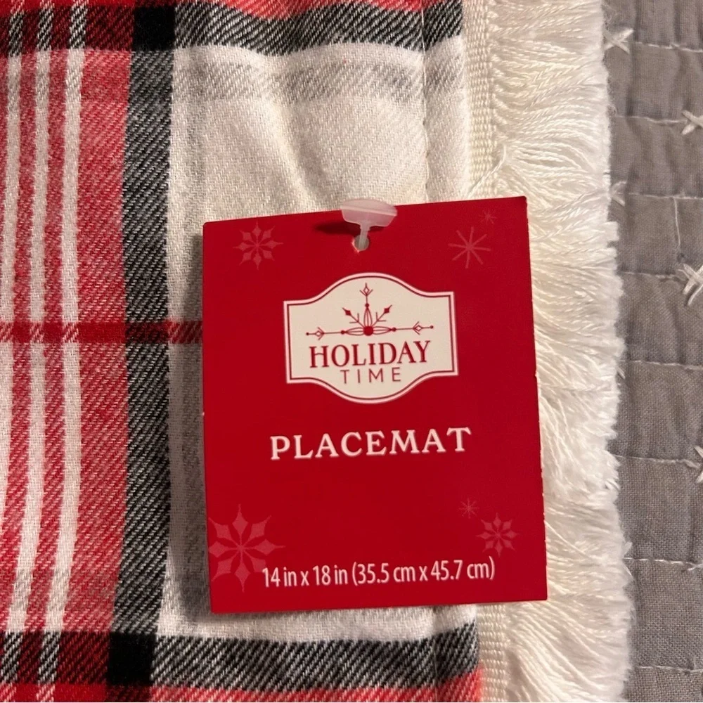 Holiday Time charming holiday