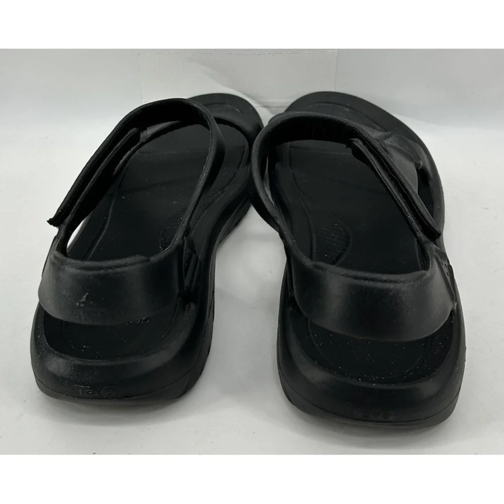Teva hurricane drift