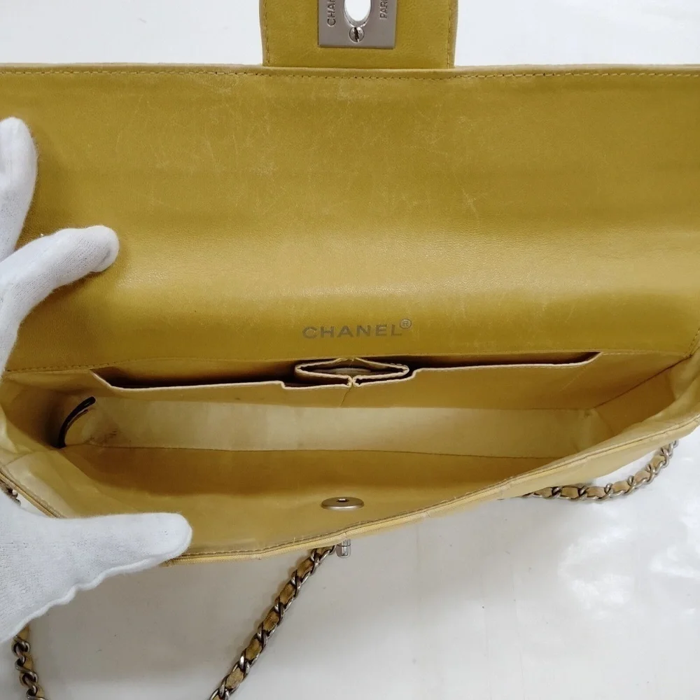 handle used