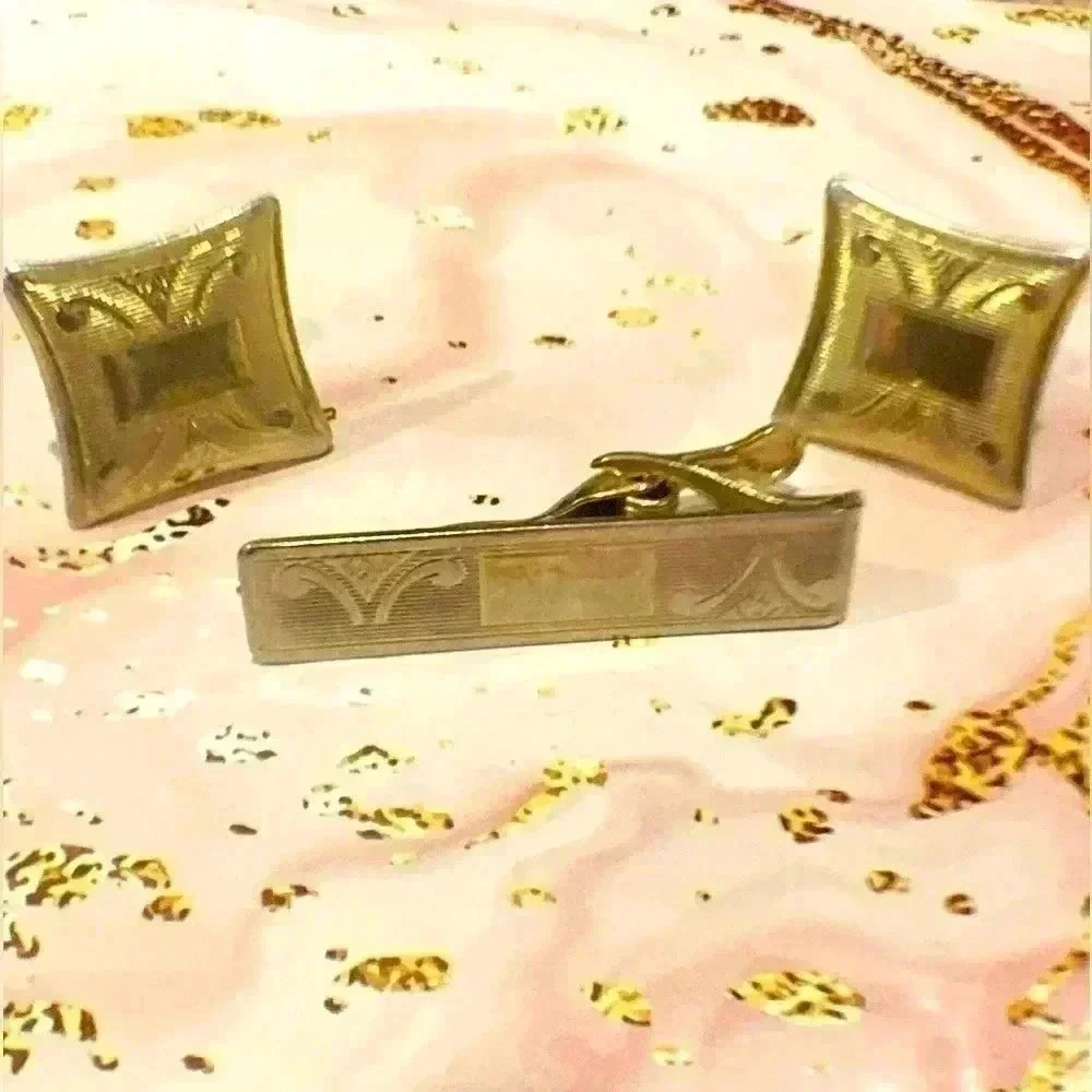 N/A gold plated