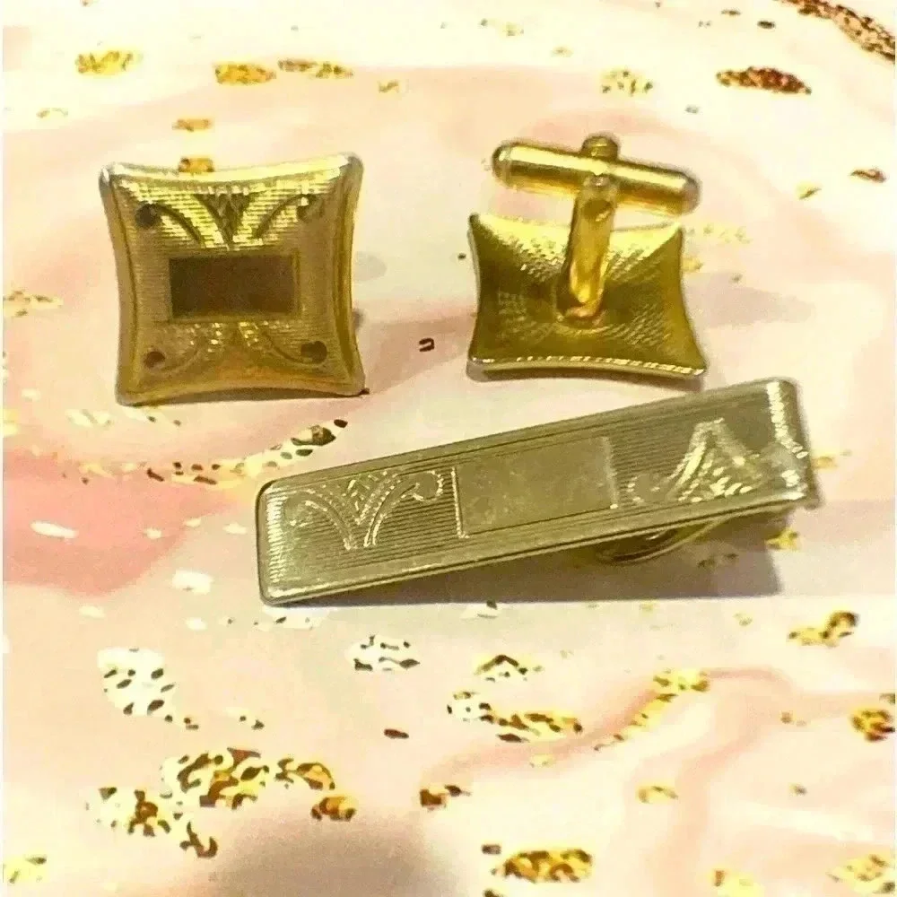 N/A gold plated
