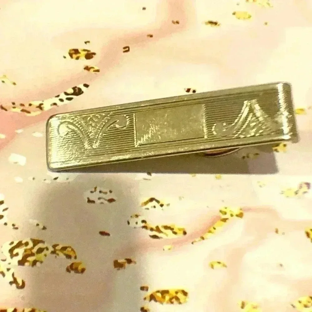 N/A gold plated