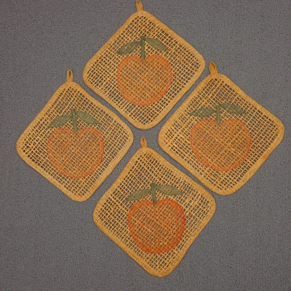 Unbranded set four