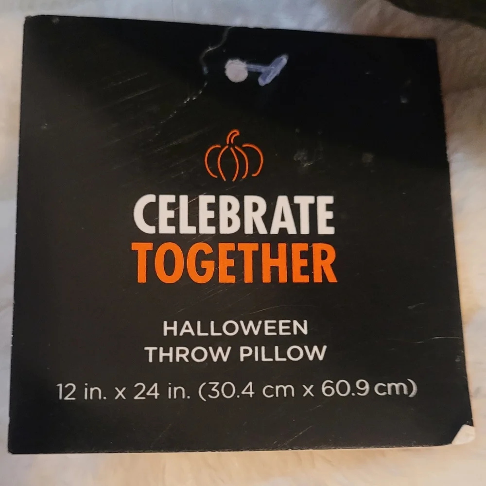 Celebrate Together unique black