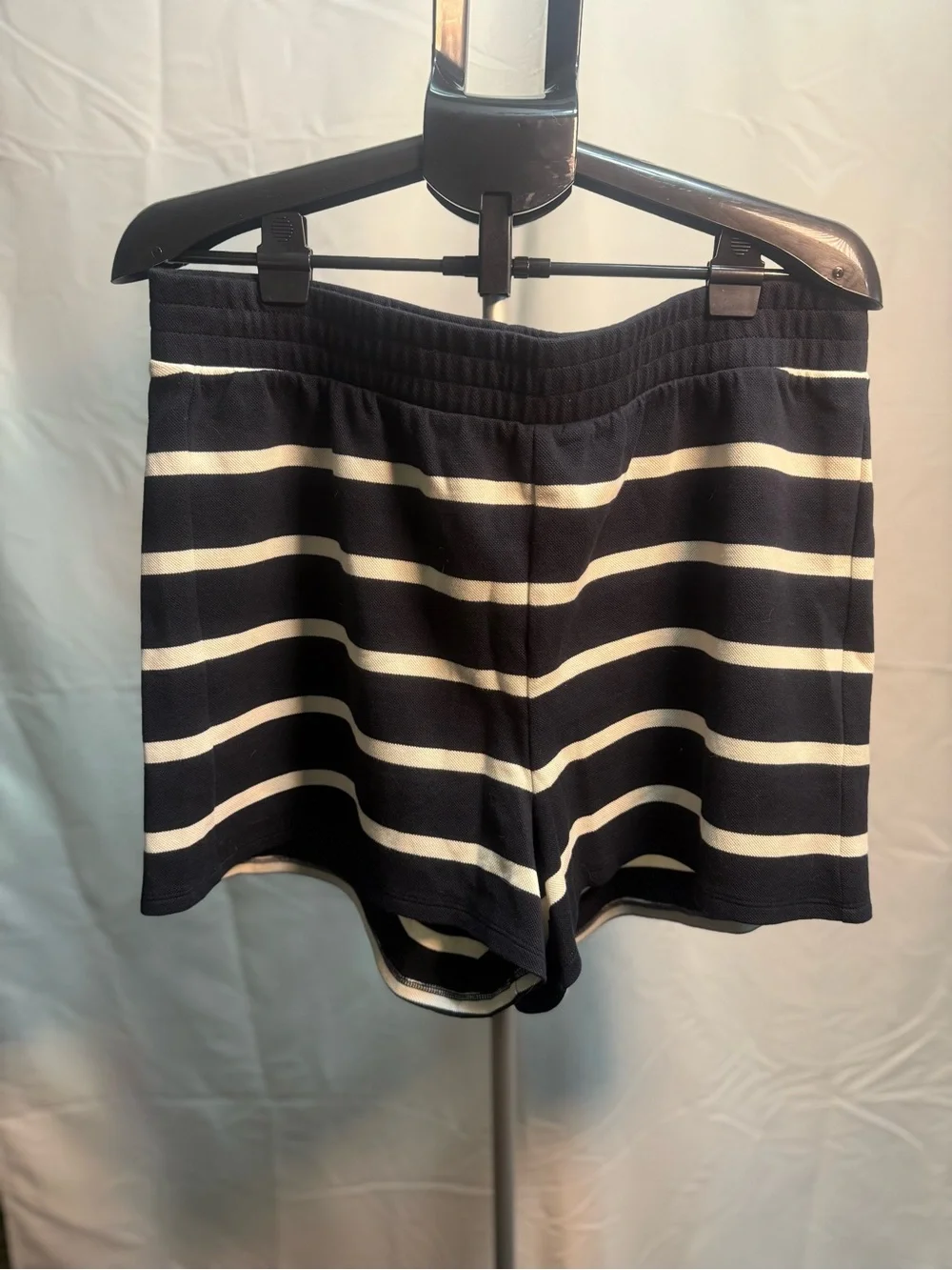J. Crew crew shorts