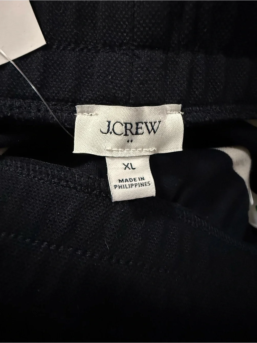 J. Crew crew shorts