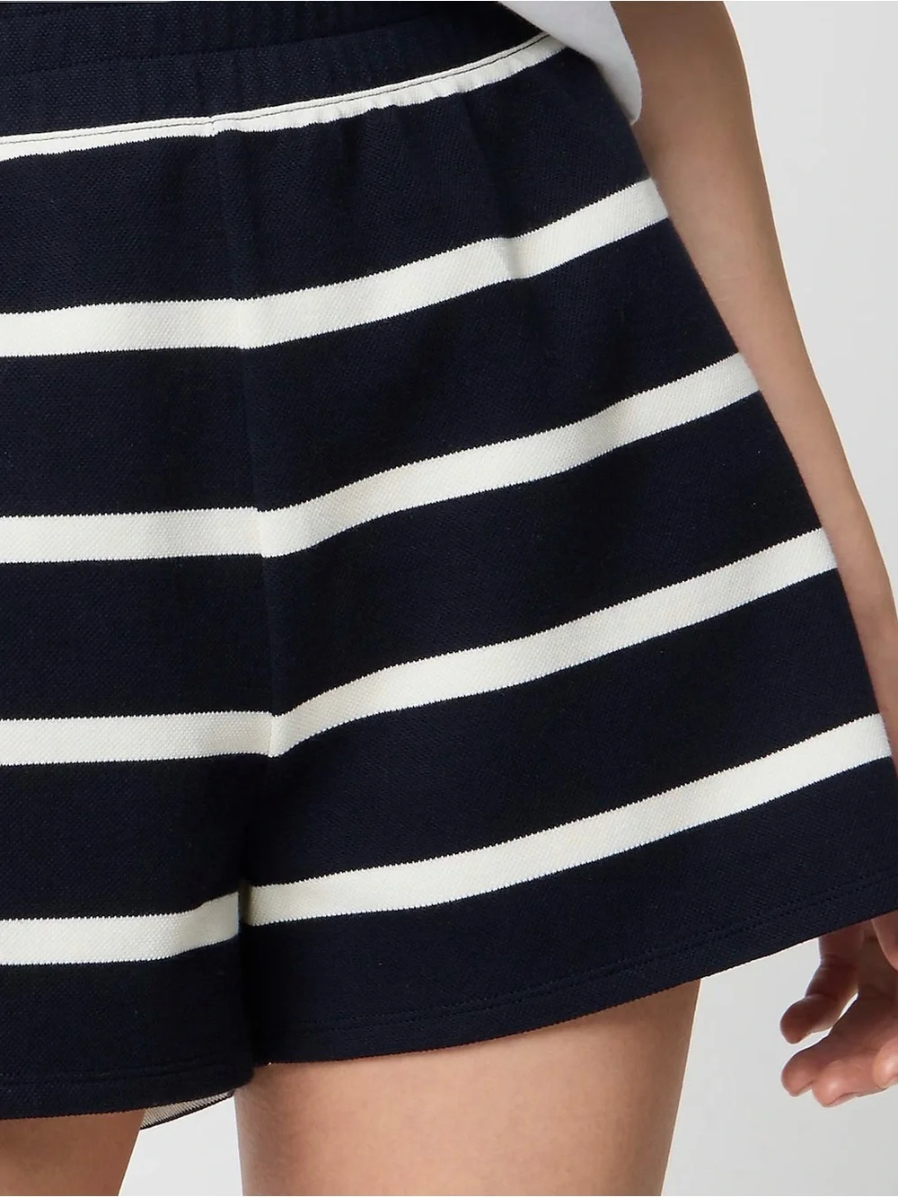 J. Crew crew shorts