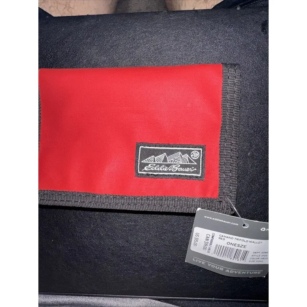 Eddie Bauer brand item