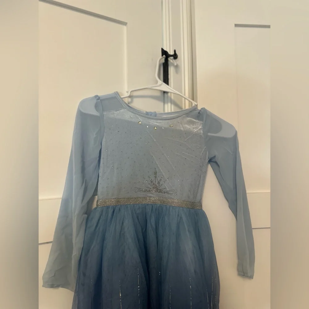 Disney soft top