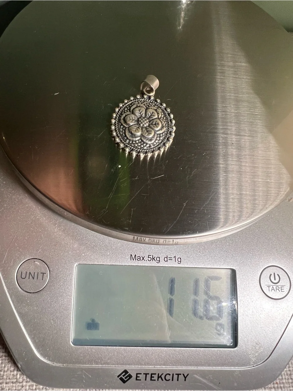 N/A elegant silver