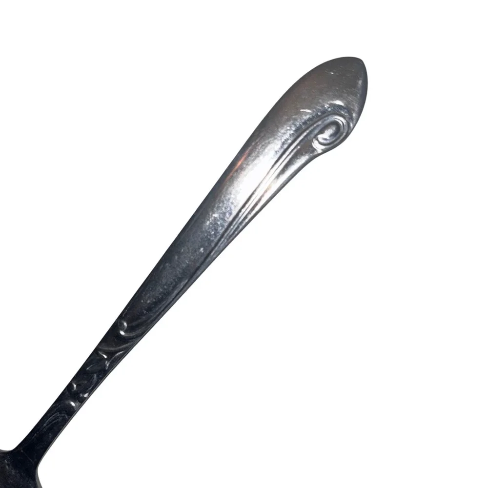 ACSONS vintage stainless
