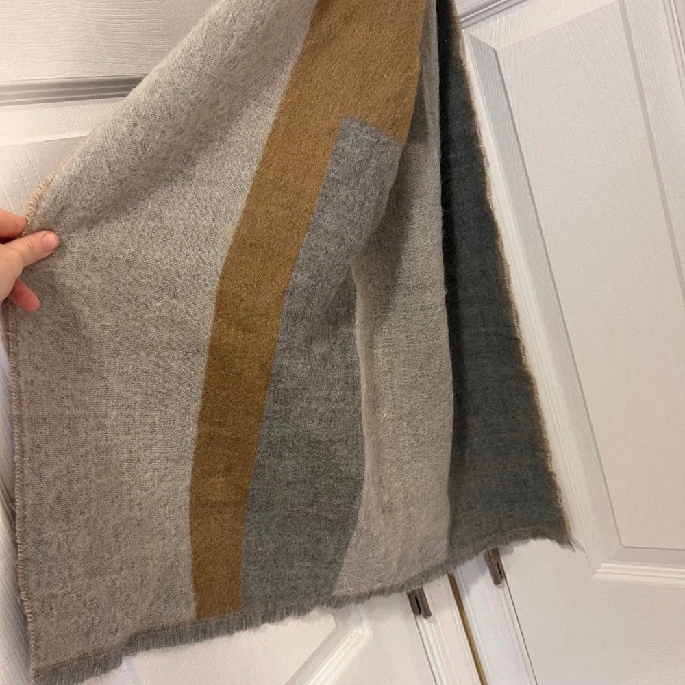 Zara options new edges