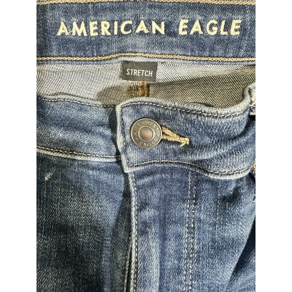 American Eagle Outfitters american eagle