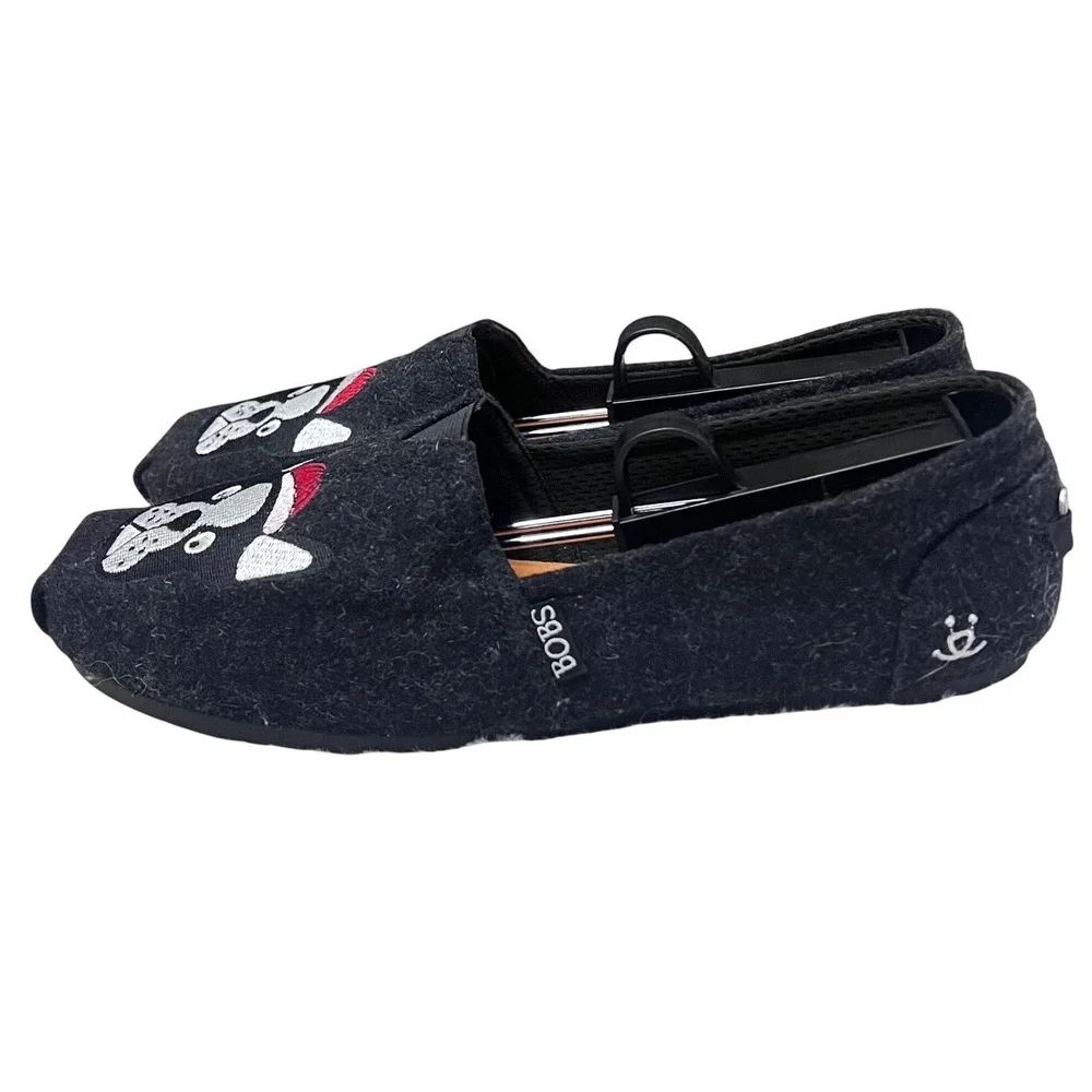 BOBS from Skechers express your