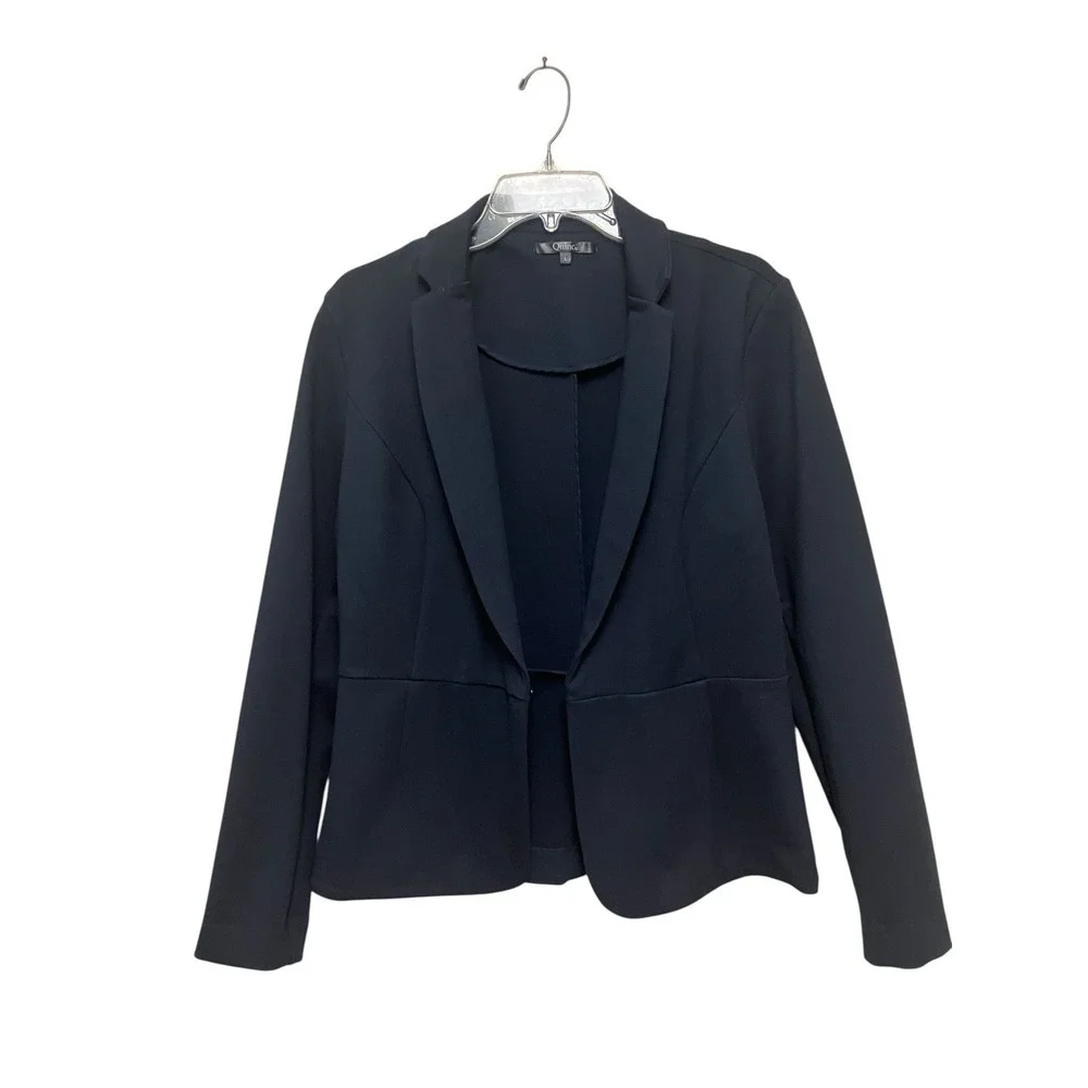 Quince length sleeve ponte