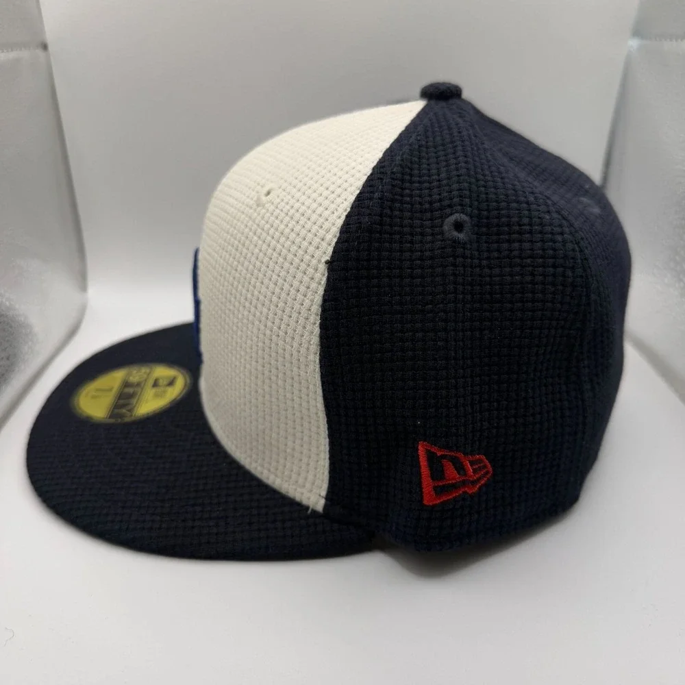 New Era colors official game