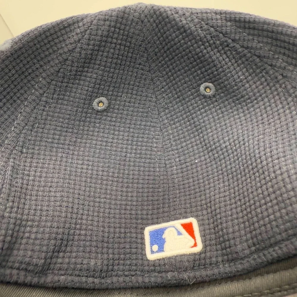 New Era fit cap