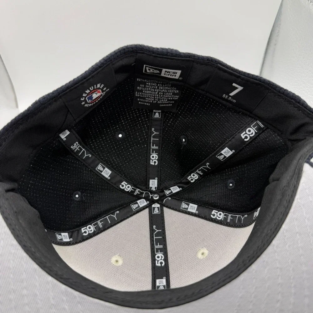 New Era comfort size its